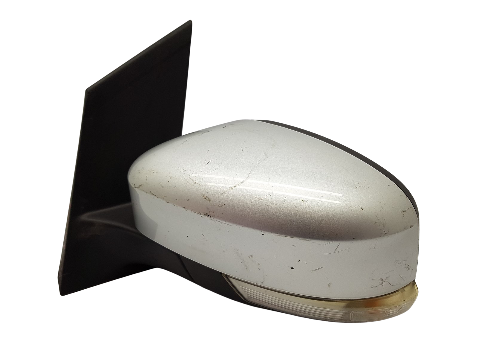 Mirror Left Ford Focus 2 MK2 212836367 034440 9768 6 PIN main product photo