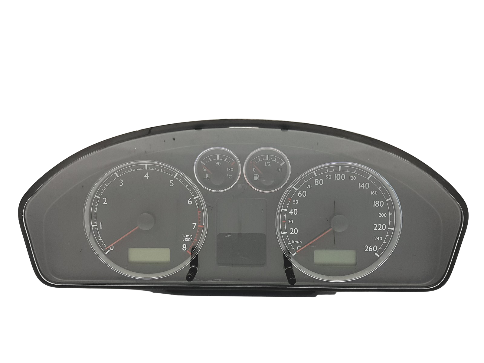 Speedometer/Instrument Cluster VW Sharan 7M3920820G 110080031012 48380 main product photo