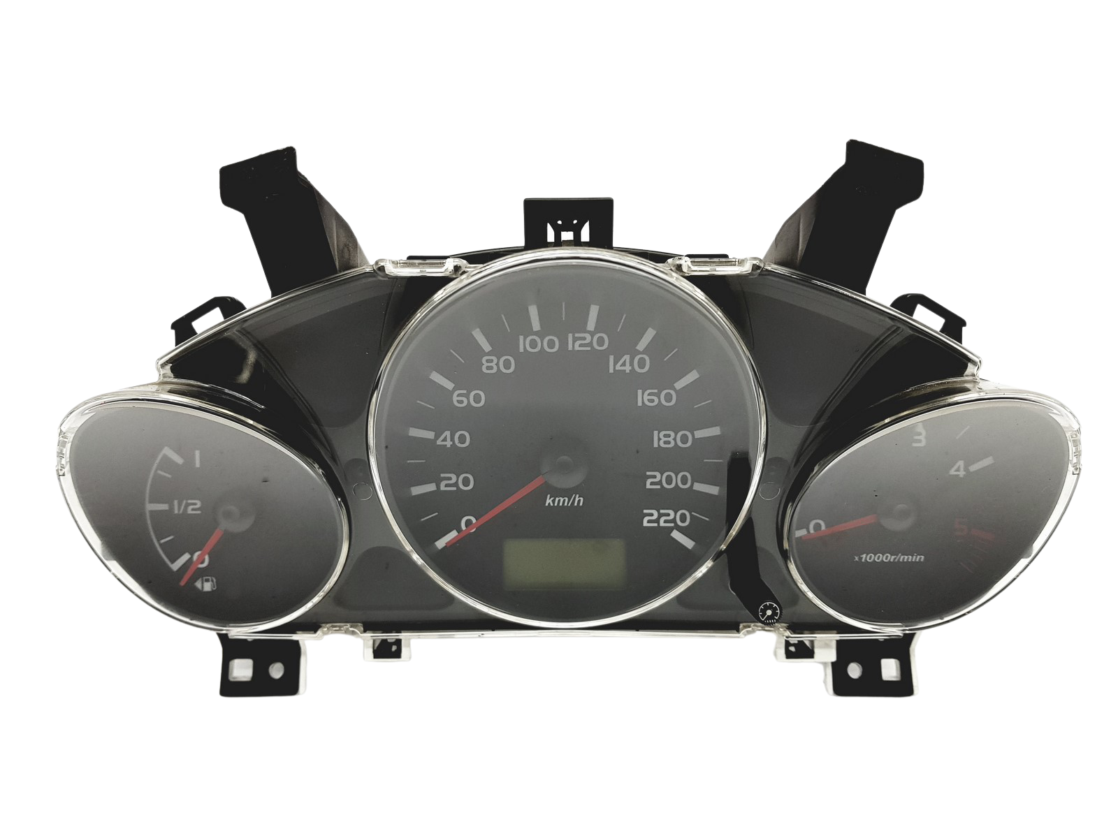 Speedometer/Instrument Cluster Mitsubishi Colt MN148890 MM0038009 37704 main product photo