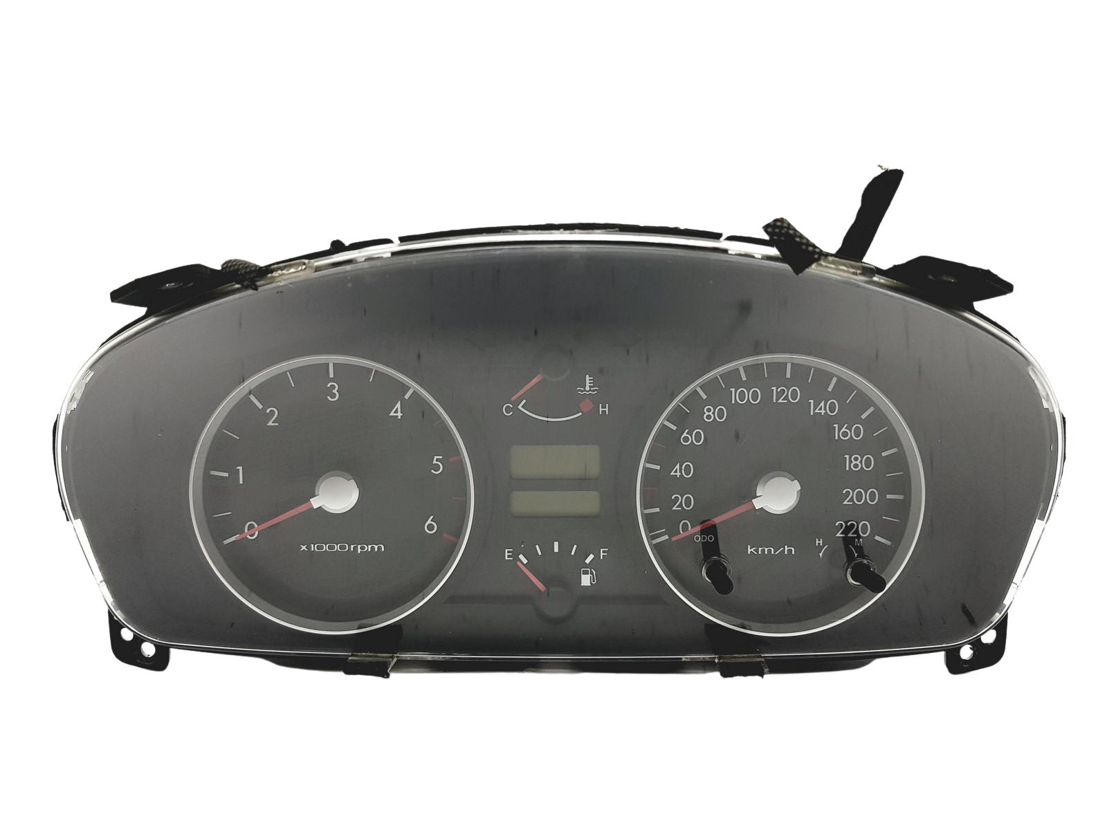 Speedometer/Instrument Cluster Hyundai Getz 94003-1C550 2004-35310H 48506 main product photo