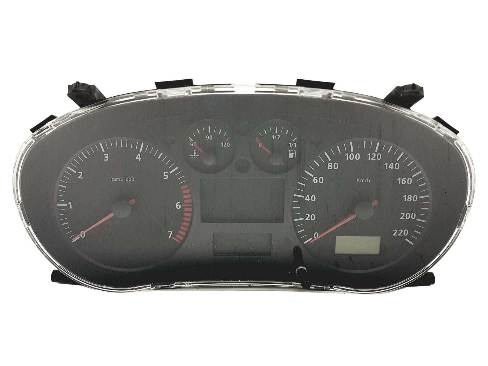 Speedometer/Instrument Cluster Seat Ibiza W06K0920850 110008924001 48734 main product photo