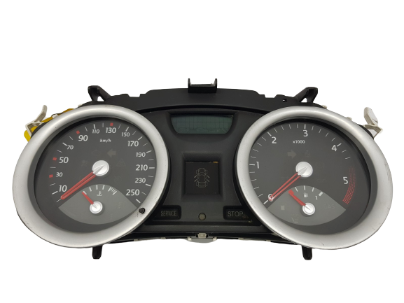 Speedometer/Instrument Cluster Renault Megane 2 8200462283 B 23259 main product photo