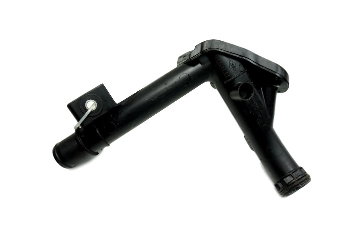 Water Stub Pipe  1,5 dci 210473766R Nissan Renault Dacia  main product photo