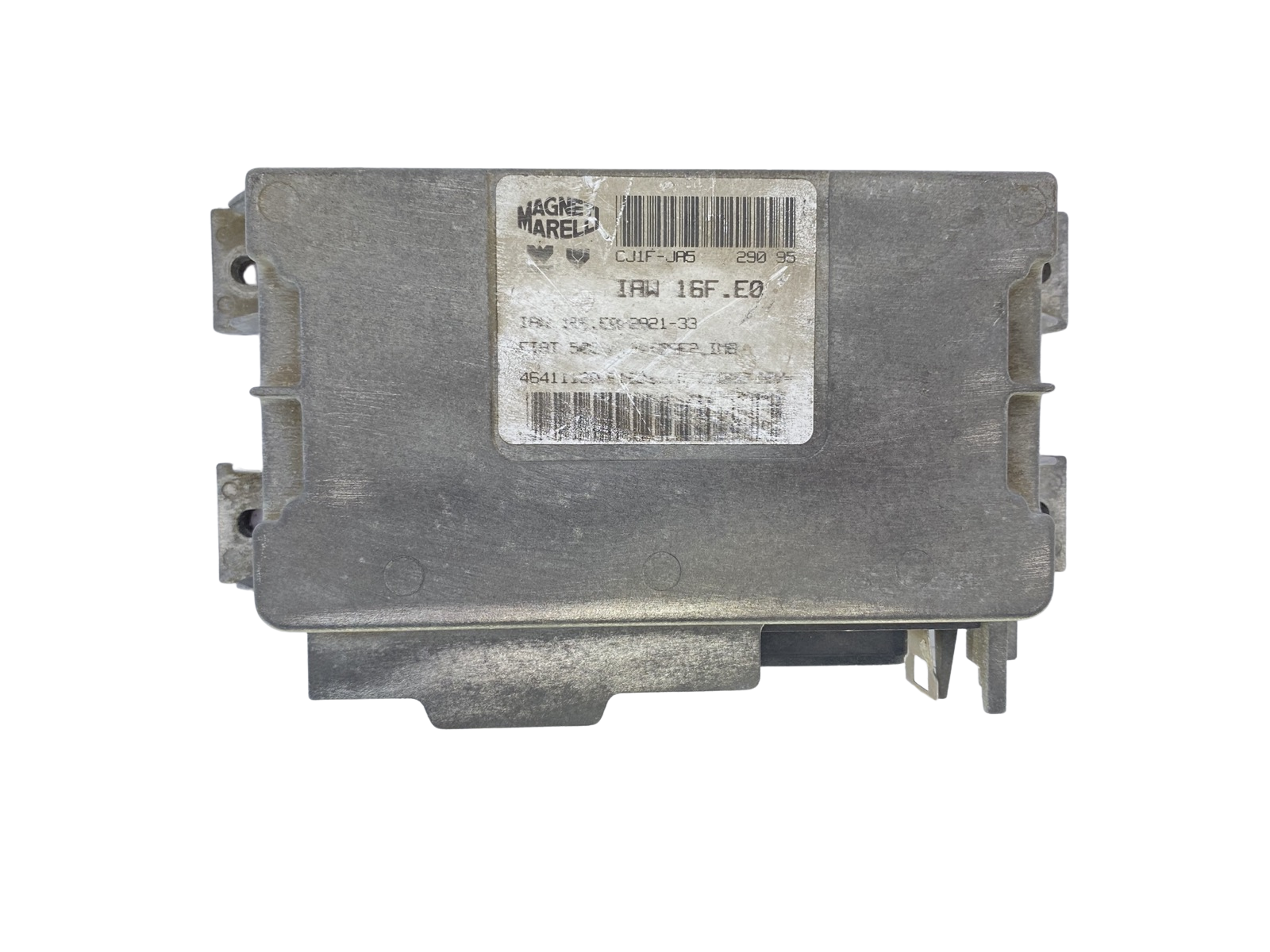 Controller Fiat 46411120 IAW16F.E0 61602.072.01 Magneti Marelli 55086 main product photo