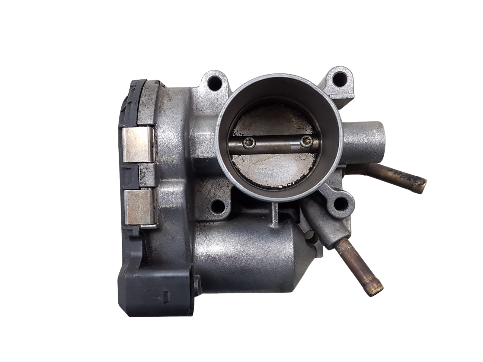 Air Throttle Body VWAG 030133062C 0280750095 Bosch 2098 main product photo