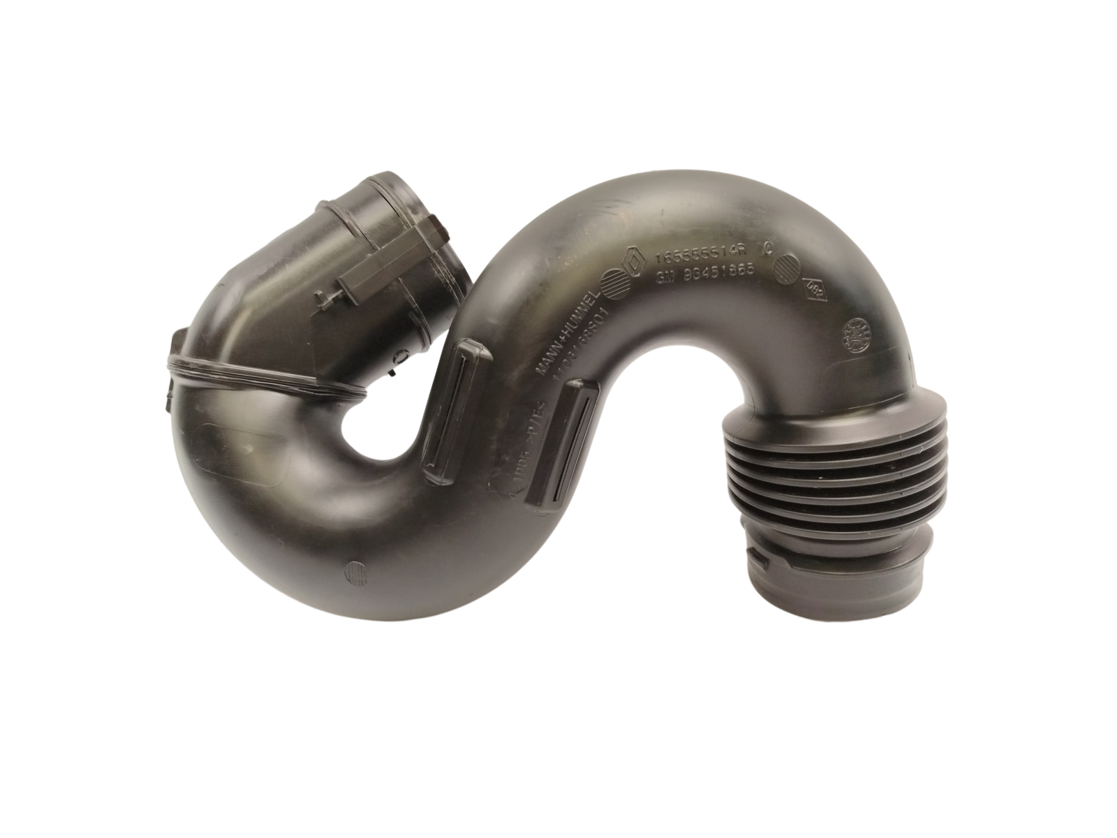 Air Hose Renault Trafic Opel Vivaro 165555514R 93451665 main product photo