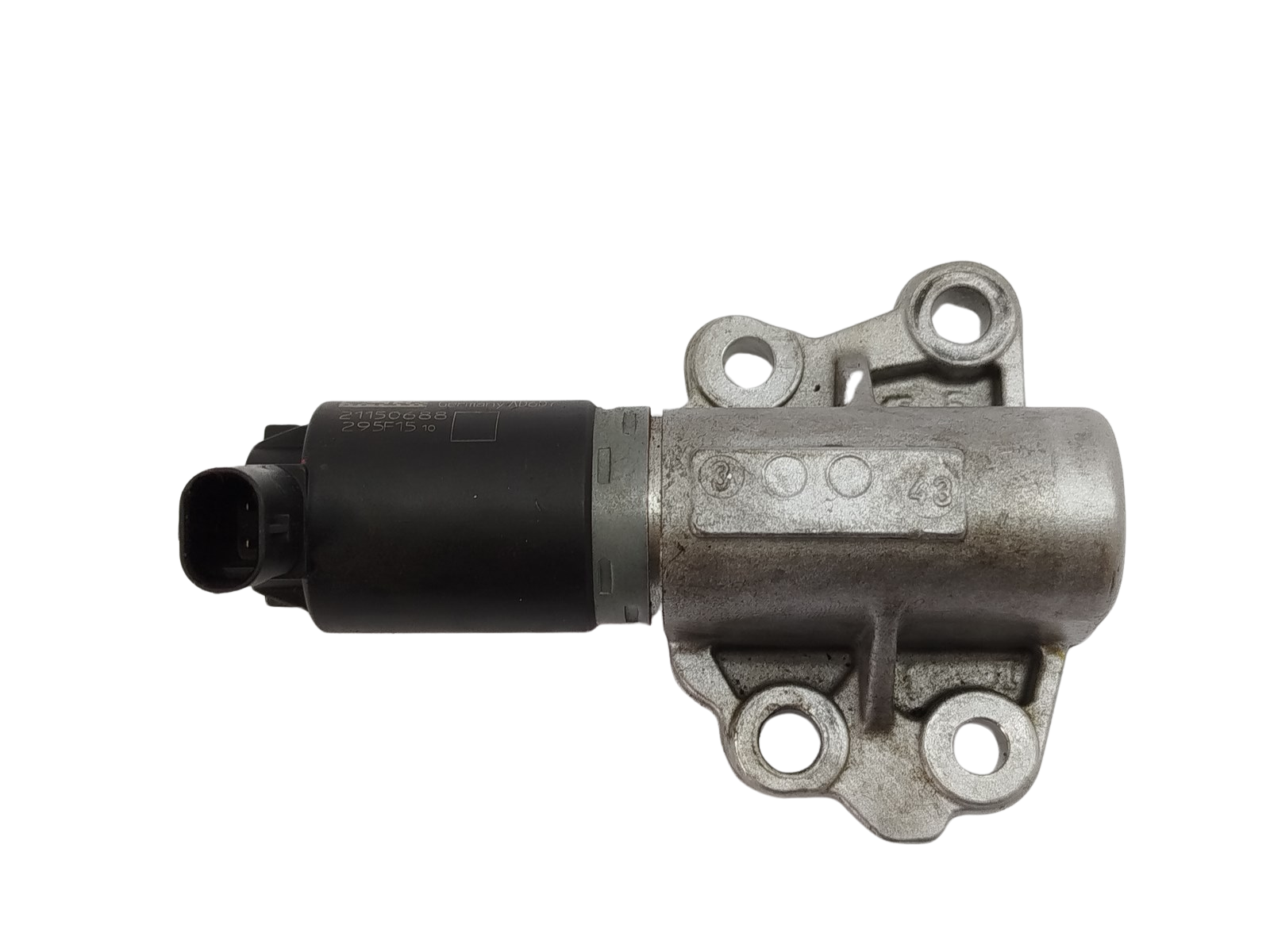 Solenoid Volvo 31430751 main product photo