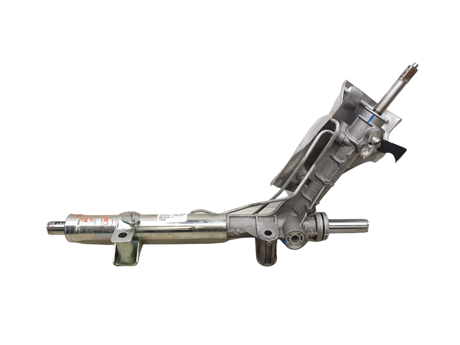 Steering Gear 490010749R 93459572 Renault Trafic 3 0km main product photo