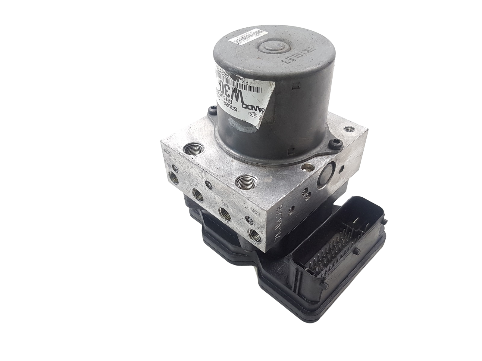 Abs Pump Kia Sportage 58920-3U300 BE6003I322 Mando 1752 main product photo