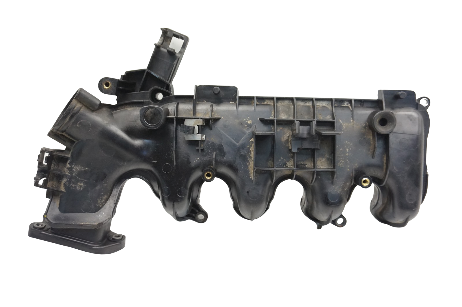 Intake Manifold 0361N3 9653808680 1.6 HDI 16v TDCI Citroen Peugeot Ford main product photo