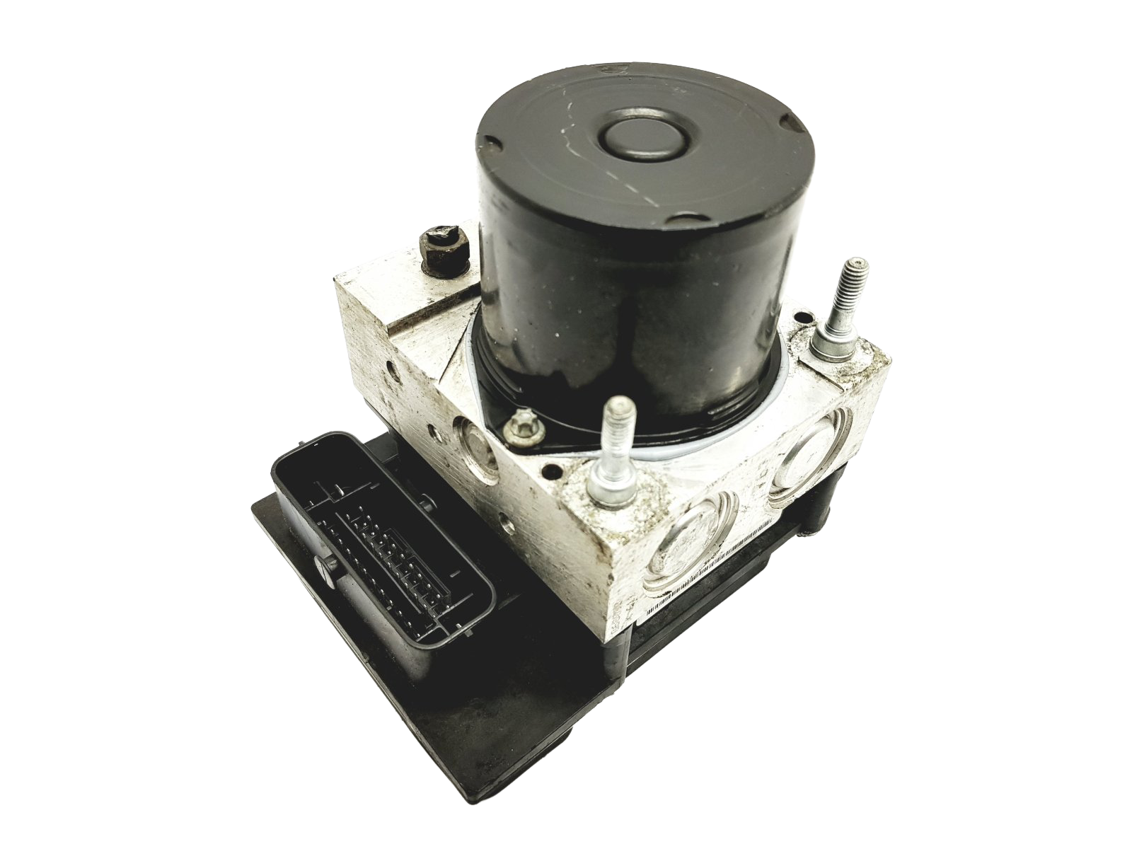 Abs Pump VW Polo 6R0614517AF 0265239056 Bosch 34228 main product photo