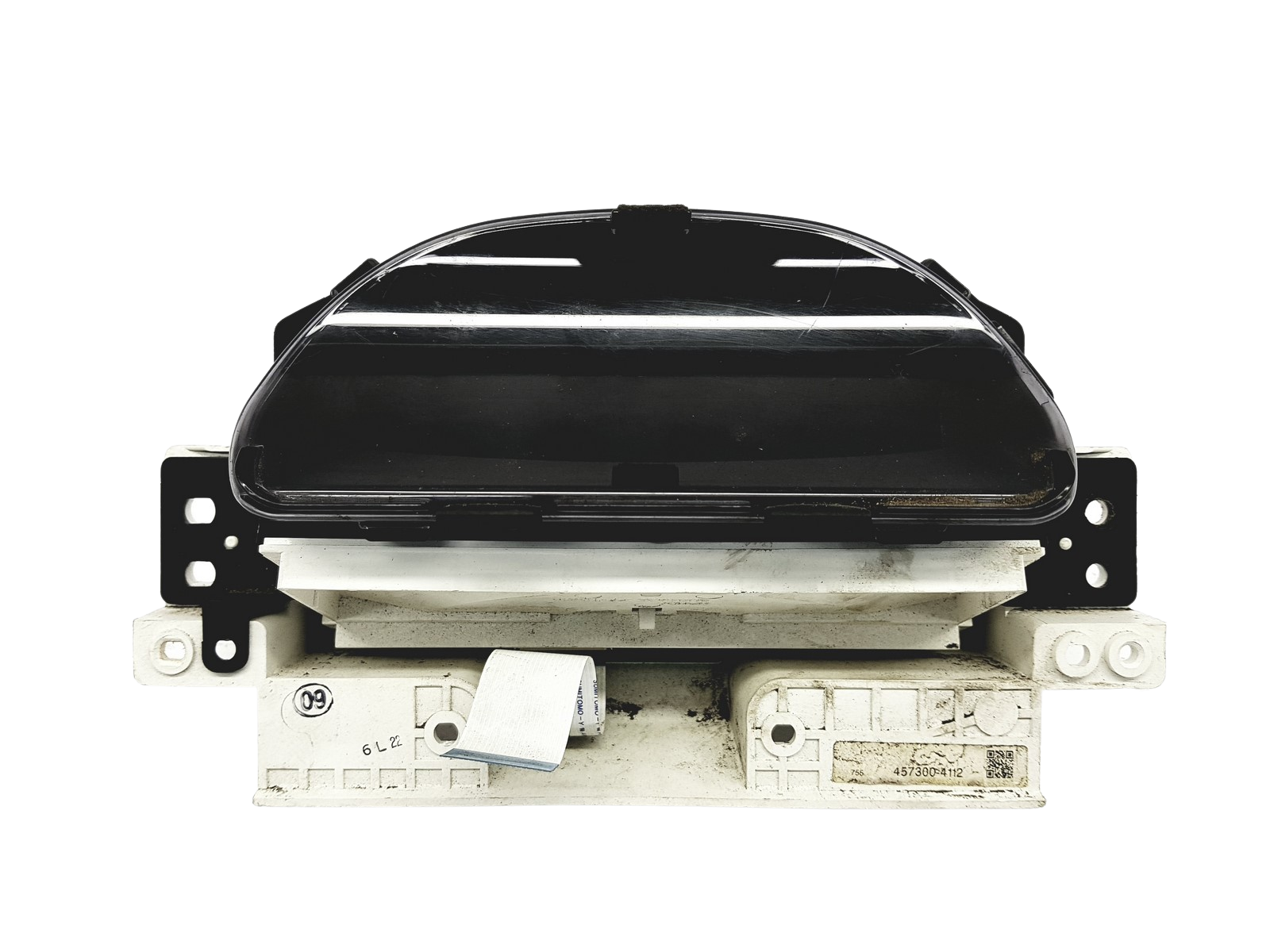 Speedometer/Instrument Cluster Honda Insight 457300-4112 52499 main product photo