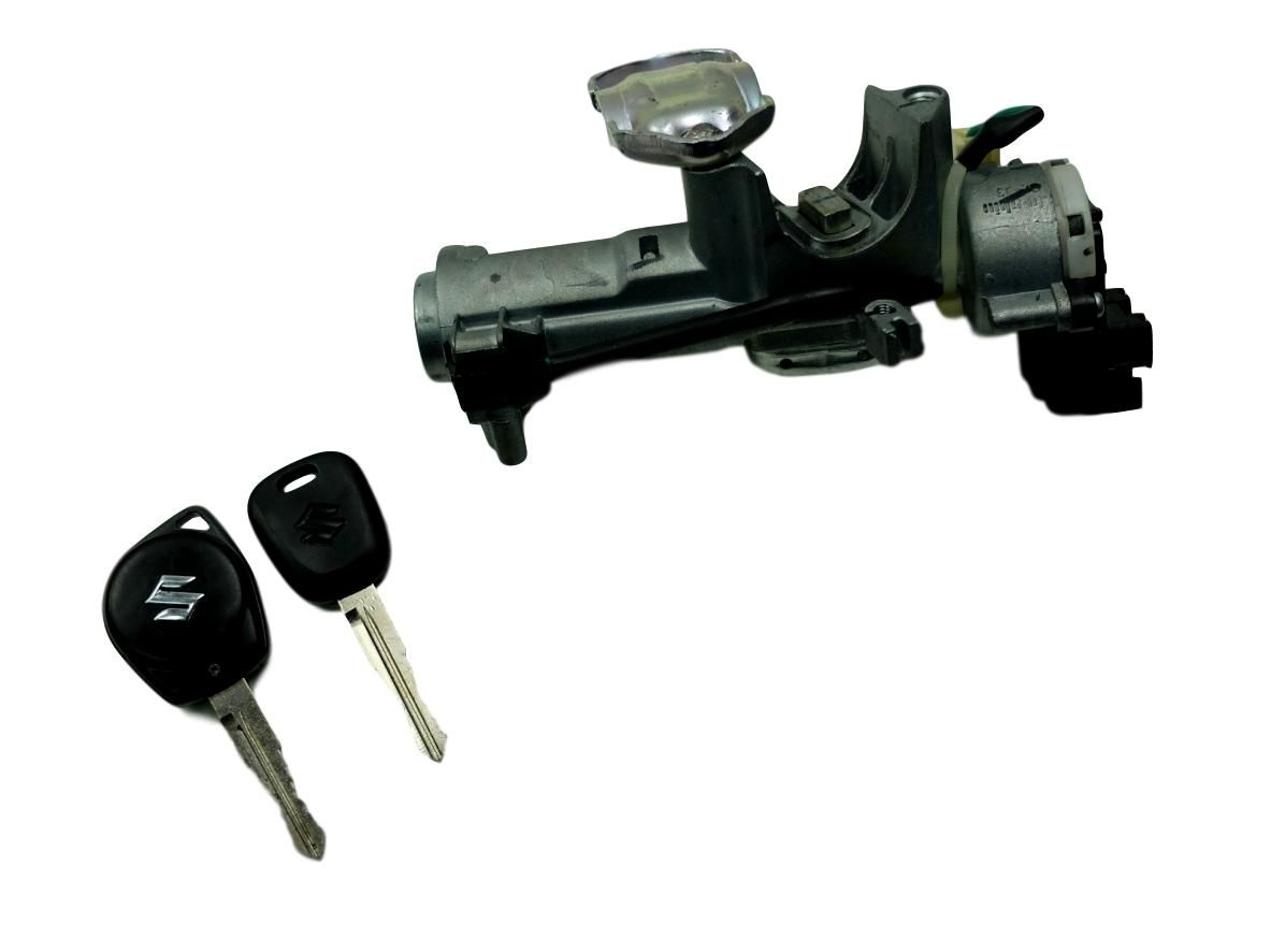 Ignition Switch  Suzuki Alto 7 VII main product photo