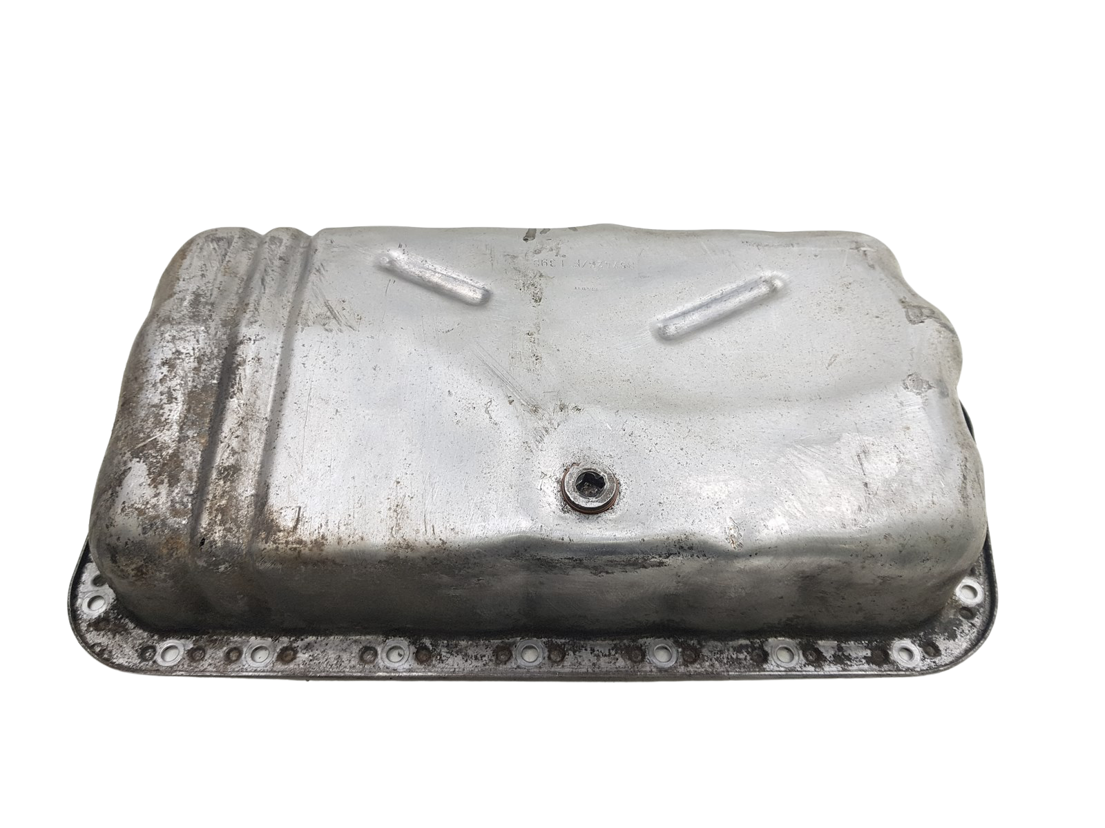 Oil Sump 7700857427 2,2 TD Renault Laguna 1 Safrane Espace 3 main product photo