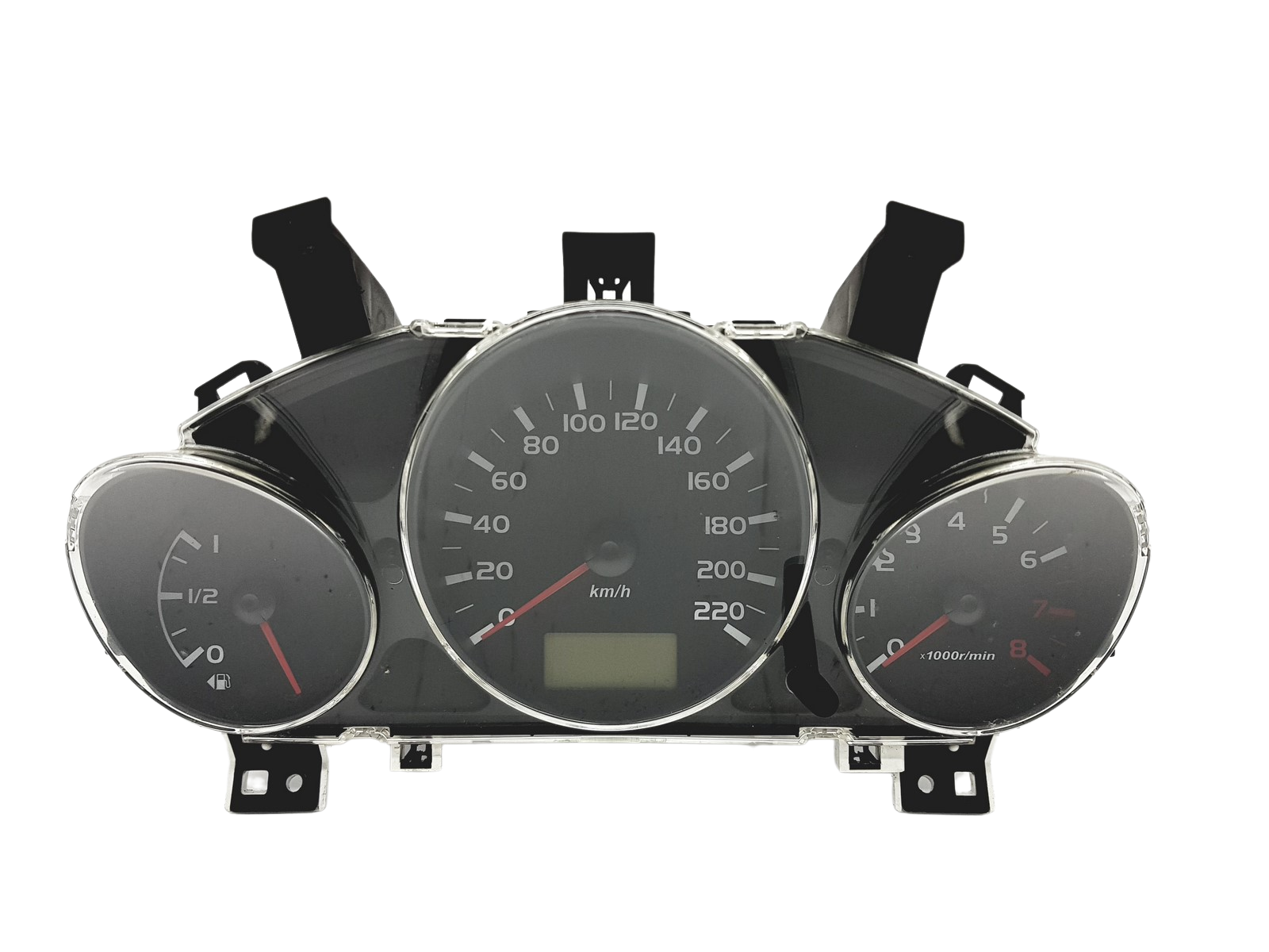 Speedometer/Instrument Cluster Mitsubishi Colt MR951770 MM0038-001 53355 main product photo