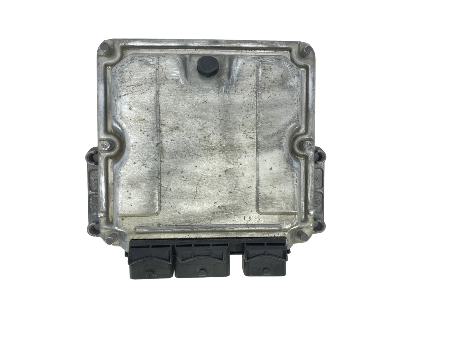 Controller 0281011031 9646719080 28FM0000 PSA Bosch 57856 main product photo