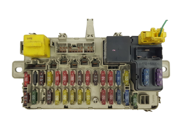 Fuse Box Rover YQE102510 main product photo