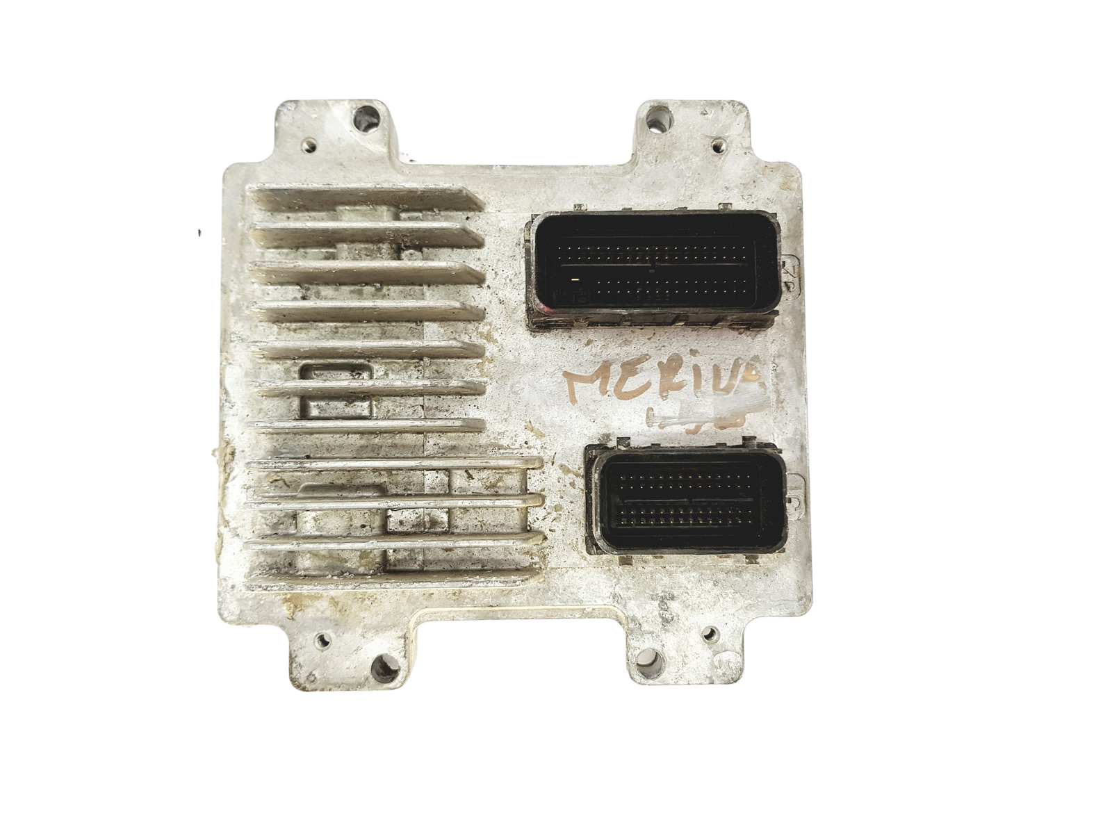 Controller 12639891 E83 12636386 Opel ACDelco 27459 main product photo