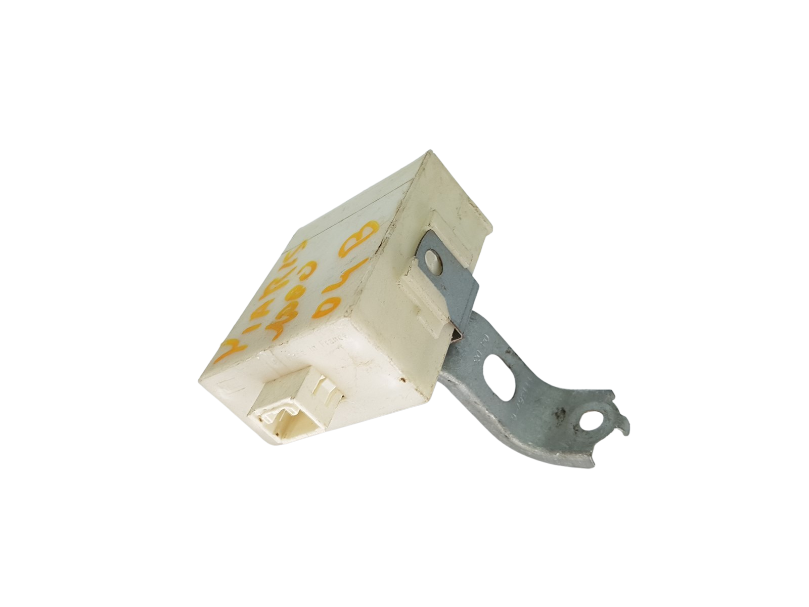 Controller Toyota 89741-0D020 73673212 Valeo 20489 main product photo