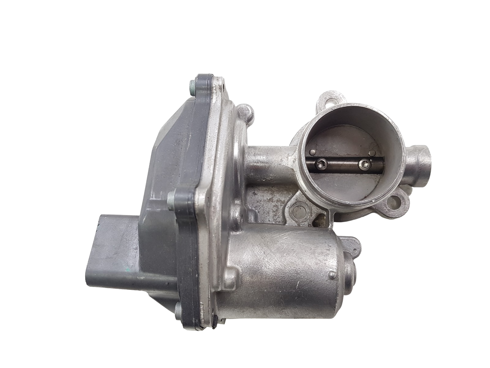 Air Throttle Body 04L131501C A2C53420794 VWAG Continental main product photo