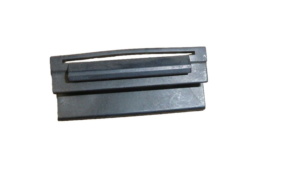 Window Trim New Original 8123.93 812393 Citroen C1 2 Peugeot 108 main product photo