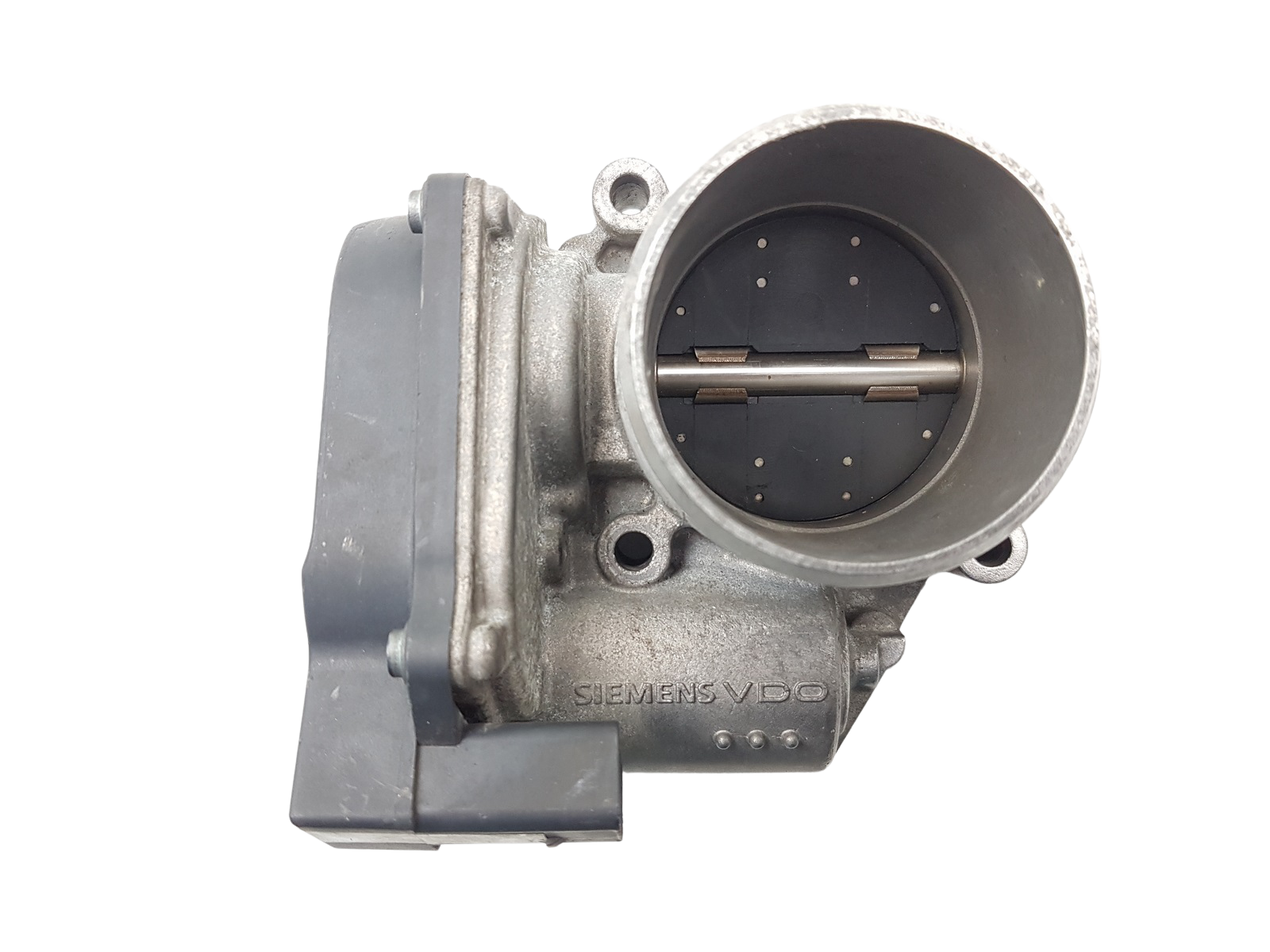 Air Throttle Body 06F133062J A2C53302056 VWAG 3509 main product photo