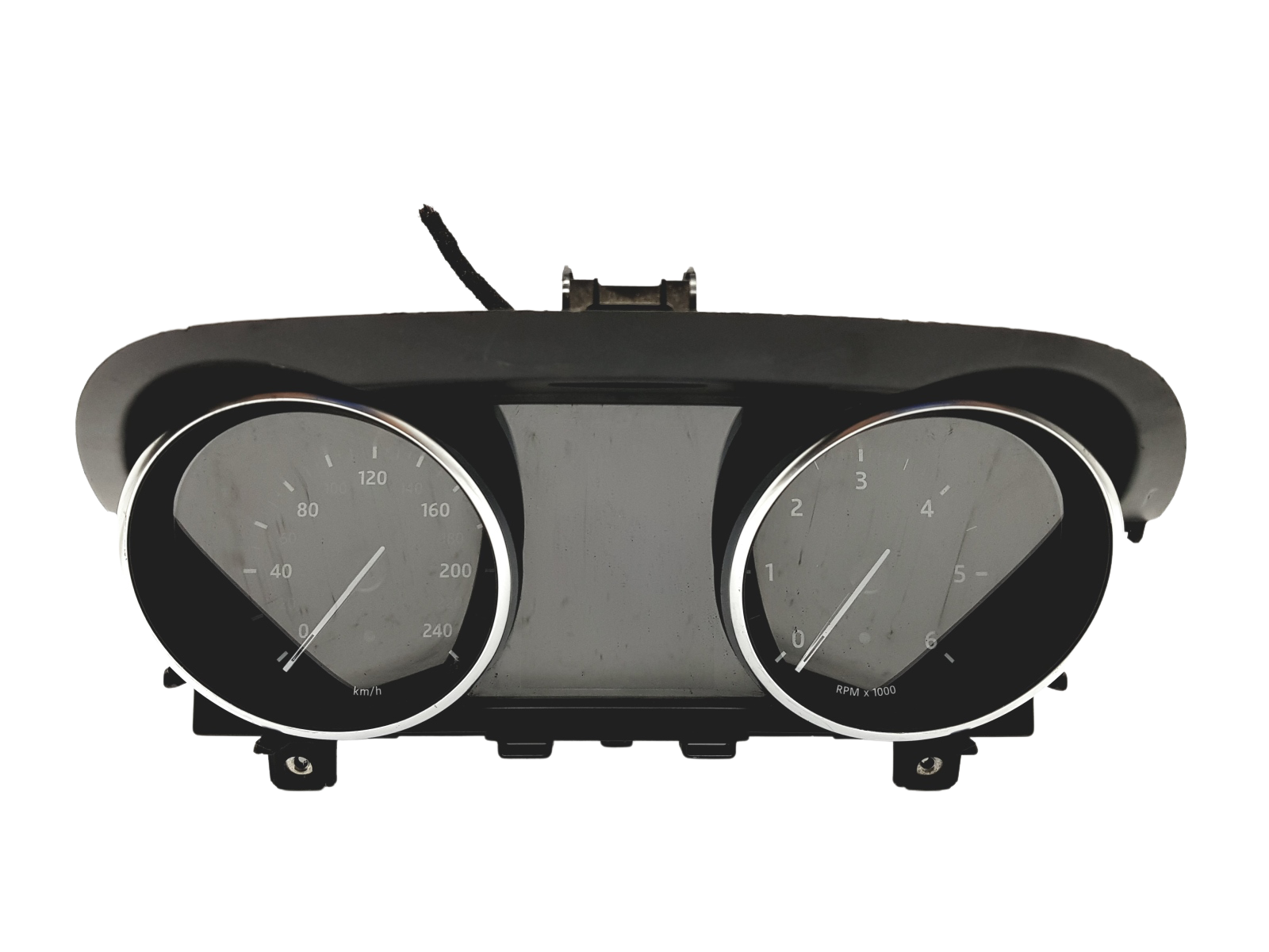 Speedometer/Instrument Cluster Range Rover Evoque JJ3210F844ED main product photo