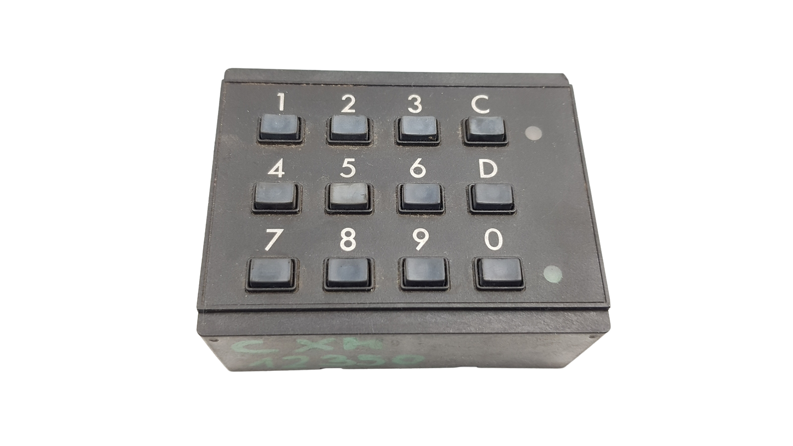 Controller 9600342180 336963-01 Jaeger Citroen XM 155 main product photo