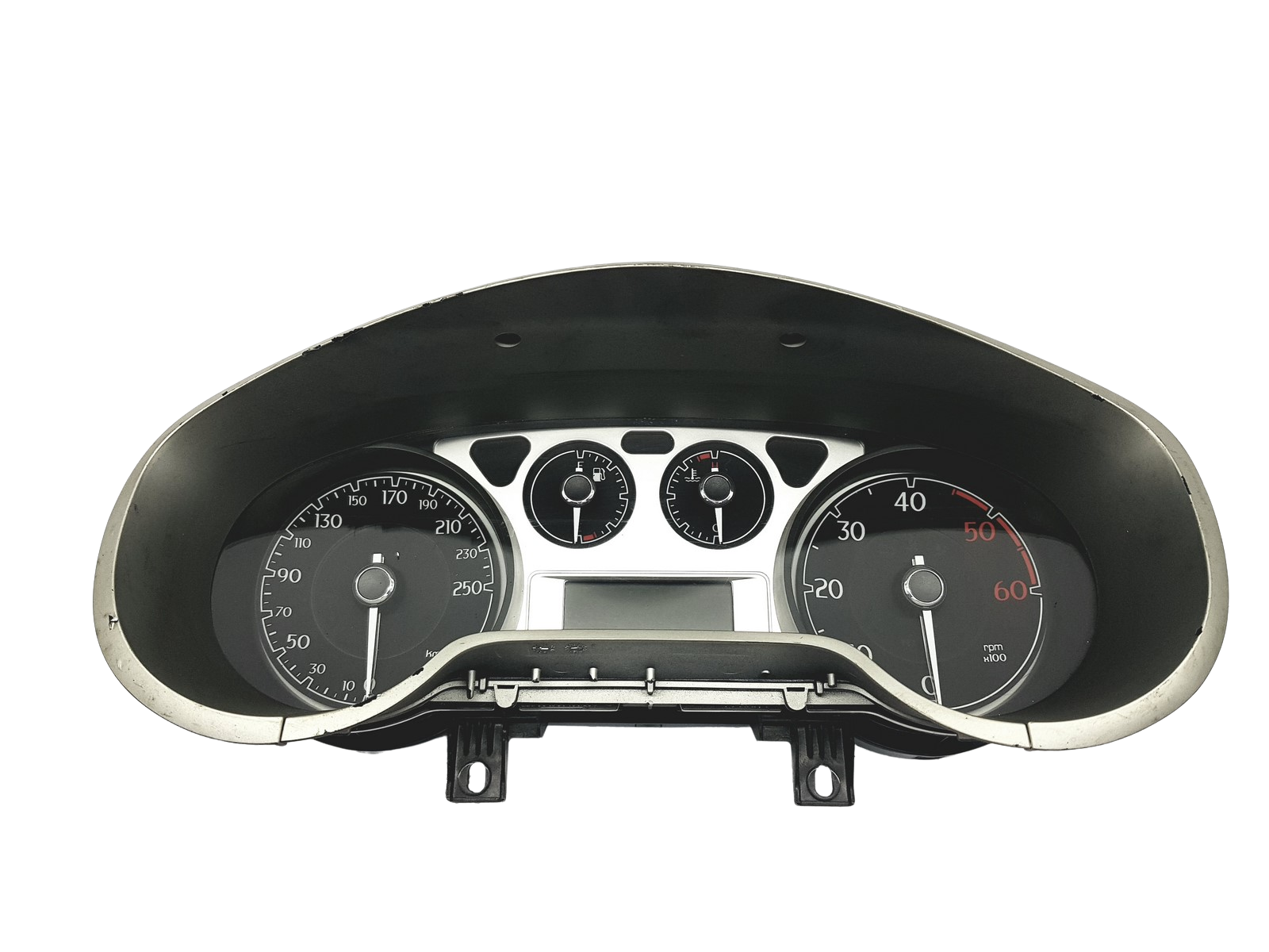 Speedometer/Instrument Cluster Lancia Delta 55500198 5550019804 54107 main product photo