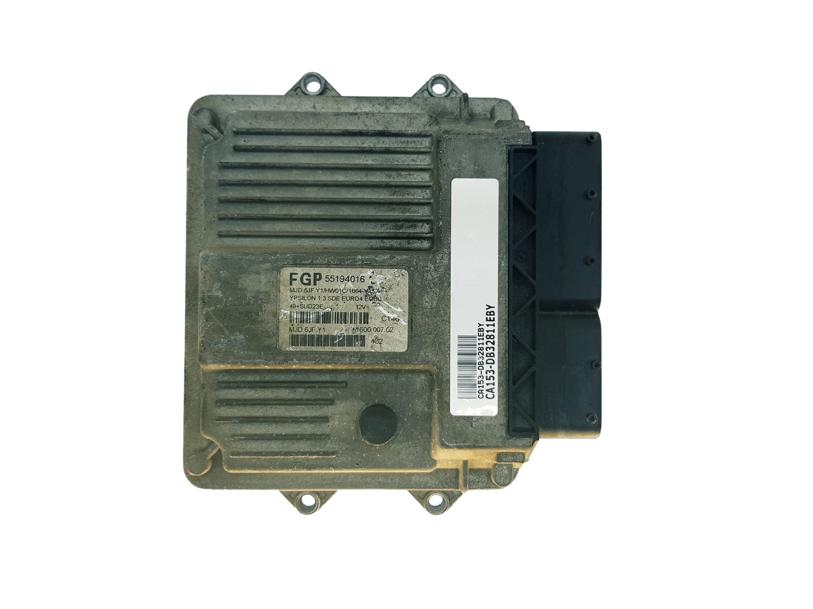 Controller 55194016 MJD6JF.Y1 FGP Lancia 32811 main product photo