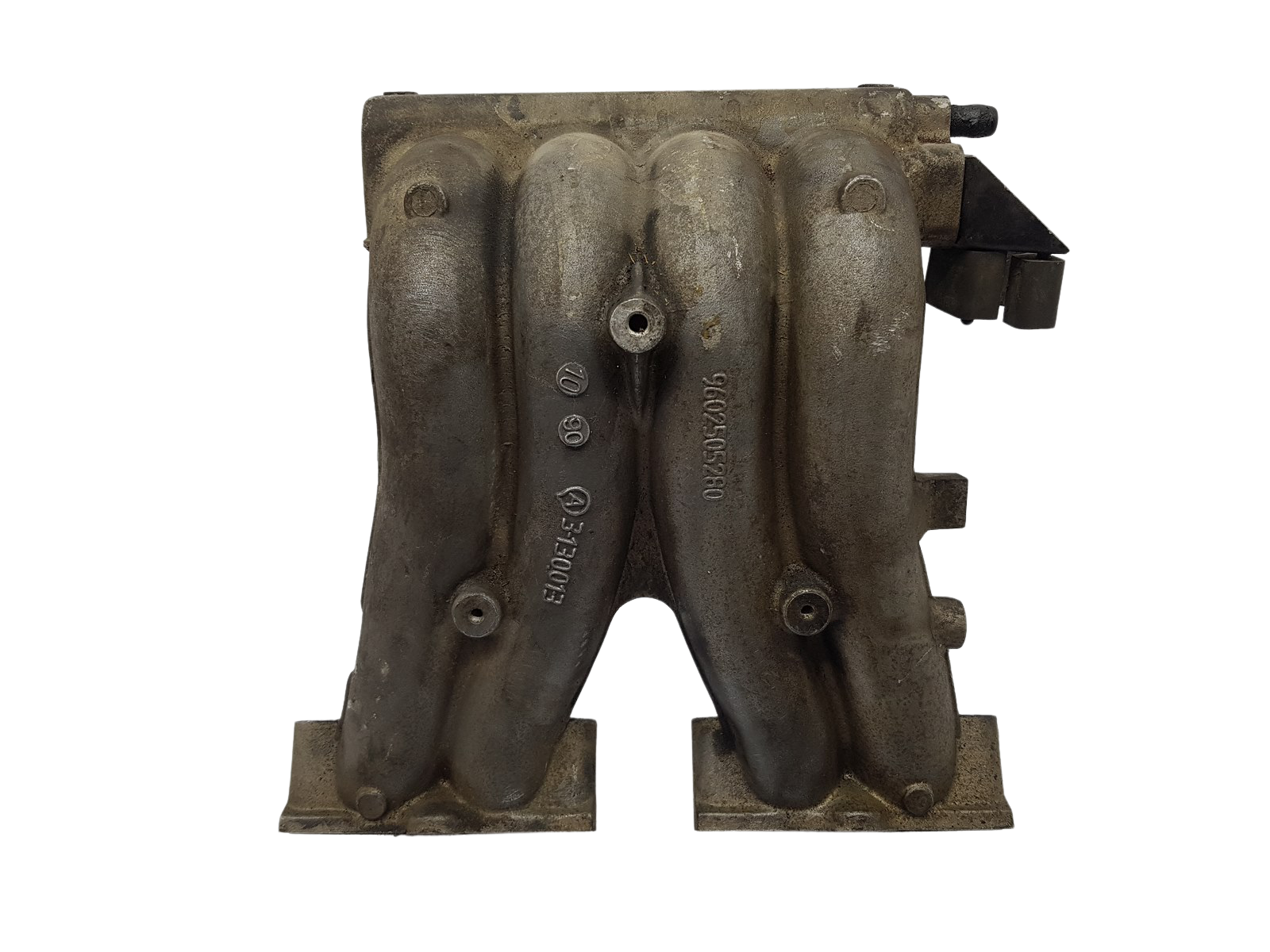 Intake Manifold 9602505280 036189 Citroen XM Peugeot 605 2.0 8V main product photo