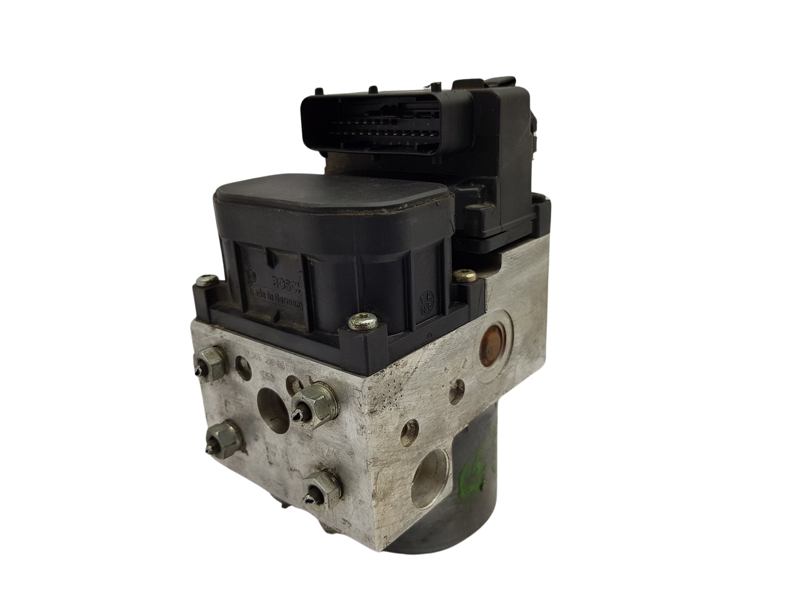 Abs Pump Opel Zafira Astra G 90581417 0273004362 0265216651 4209 main product photo