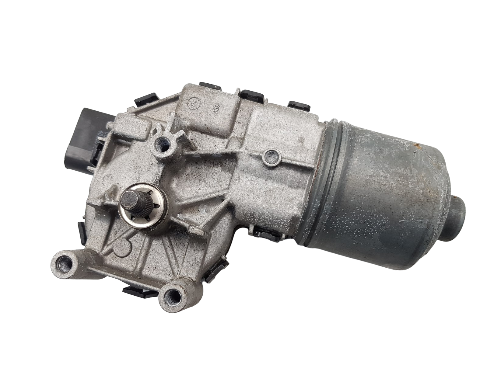 Wiper Motor Front Focus 2 Mazda 3 4M51-17508-AA 0390241731 main product photo