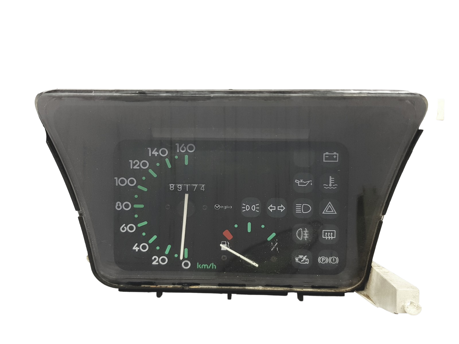 Speedometer/Instrument Cluster Seat Marbella X0-39927320 X039927320 55602 main product photo