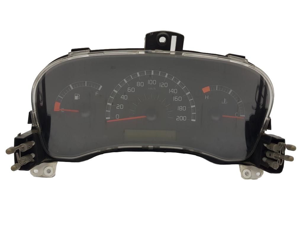 Speedometer/Instrument Cluster Fiat Panda 46801545 503000360300 18322 main product photo