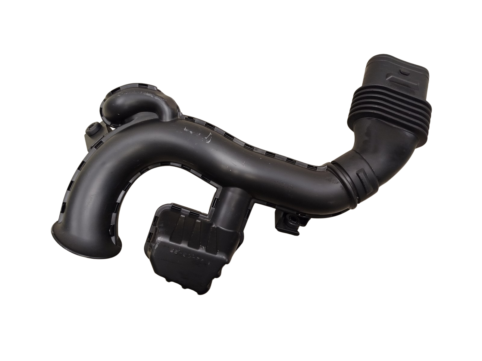 Air Hose Renault Twingo 3 165559608R main product photo