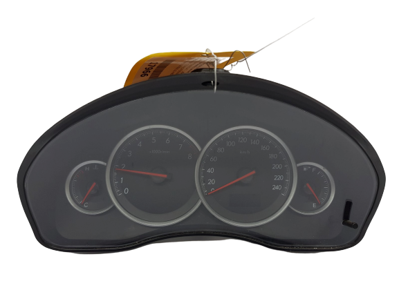 Speedometer/Instrument Cluster Subaru Legacy 85013AG370 NS-L400-L main product photo