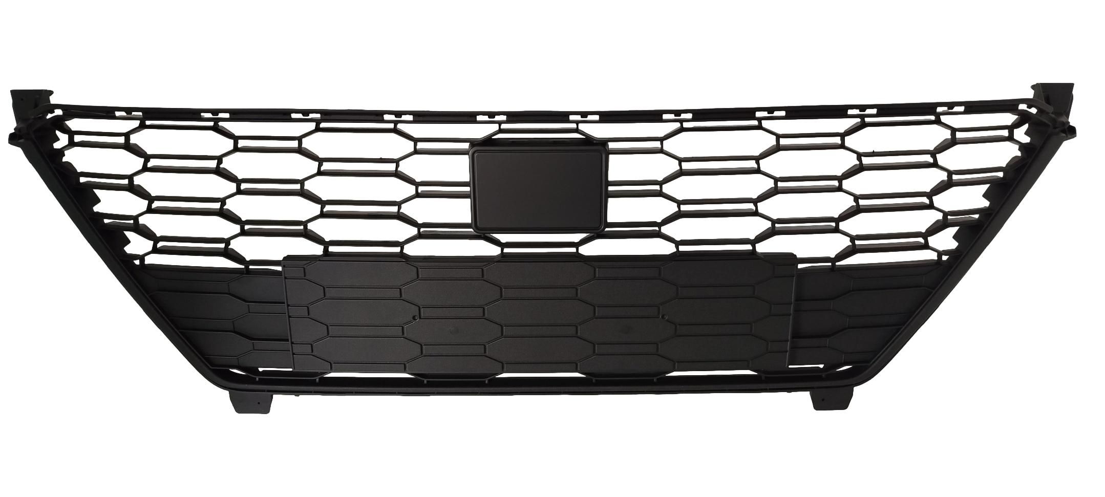 Bumper Grille For Seat Arona 6F9853667D 88531851502 DPA main product photo