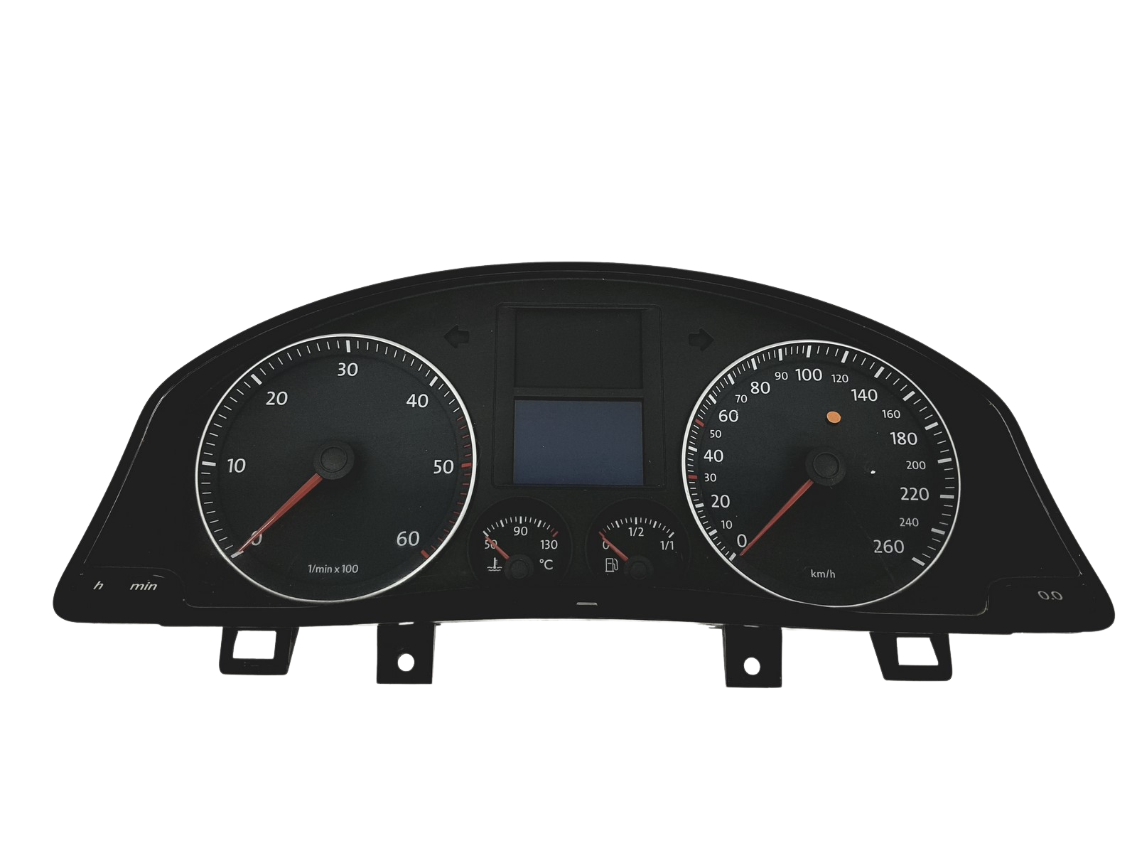 Speedometer/Instrument Cluster VW Golf MK5 1K0920863B 52240 main product photo