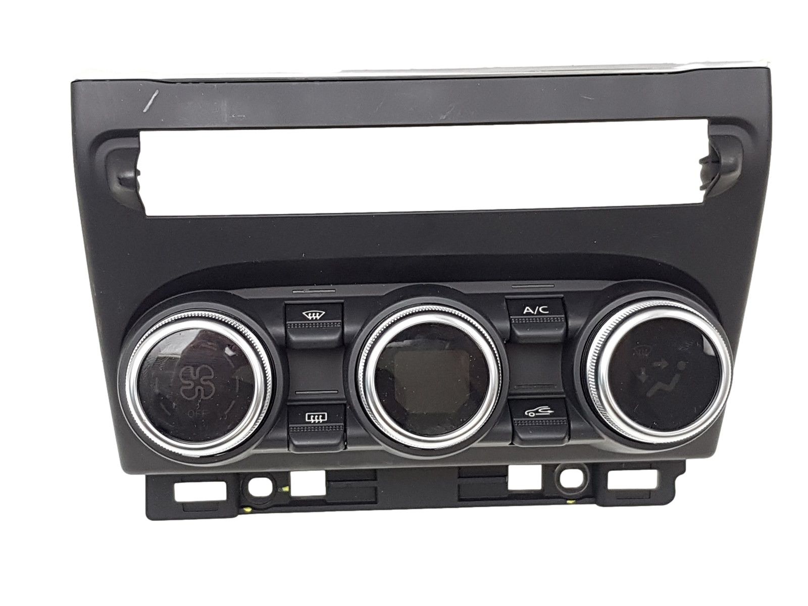 Heater Climate Control Unit Renault Clio 5 Captur 2 Zoe 275100936R main product photo