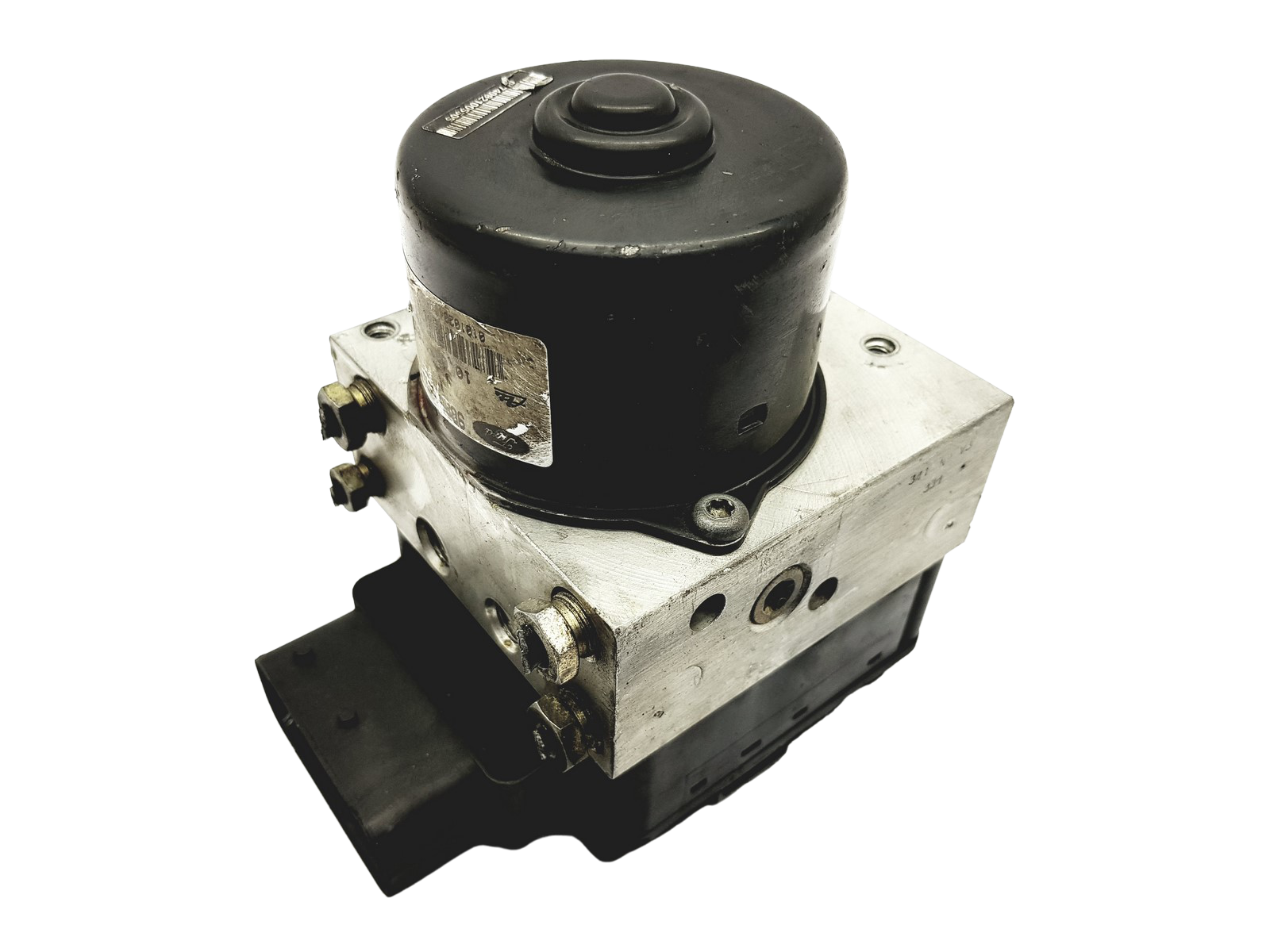 Abs Pump Ford Focus 98AG-2M110-CA 10.0948-0105.3 Ate 47159 main product photo