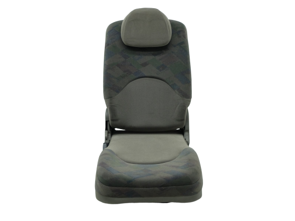 Seat Middle Rear Citroen Xsara Picasso main product photo