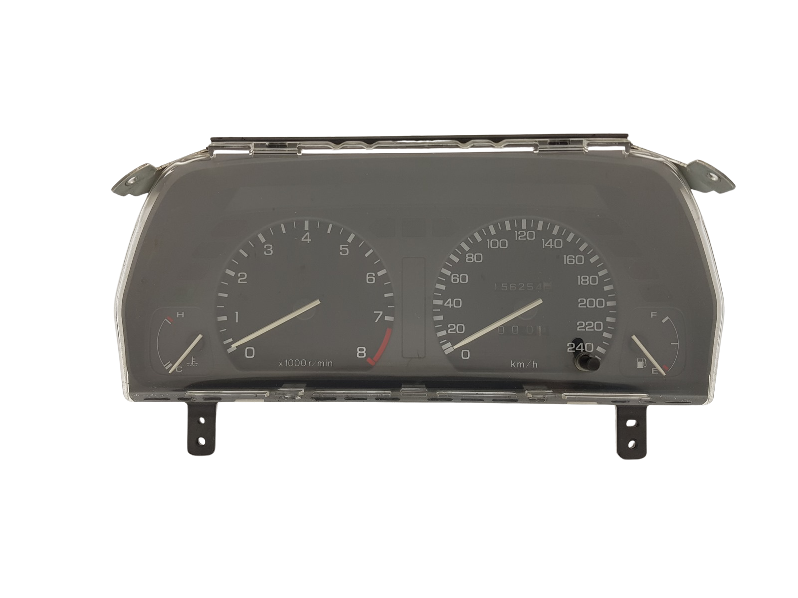 Speedometer/Instrument Cluster Rover 200 YAC10239 AR00802 2538 main product photo