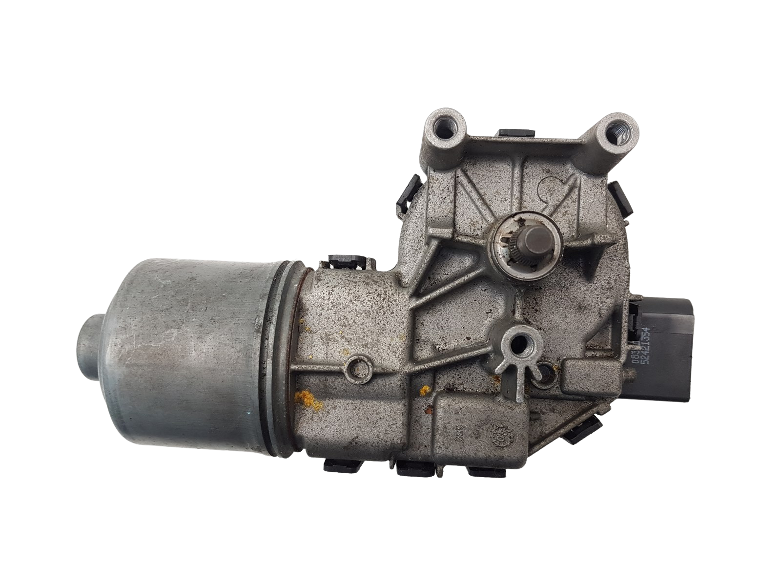 Wiper Motor Front Focus 2 Mazda 3 4M51-17508-AA 0390241731 Bosch main product photo