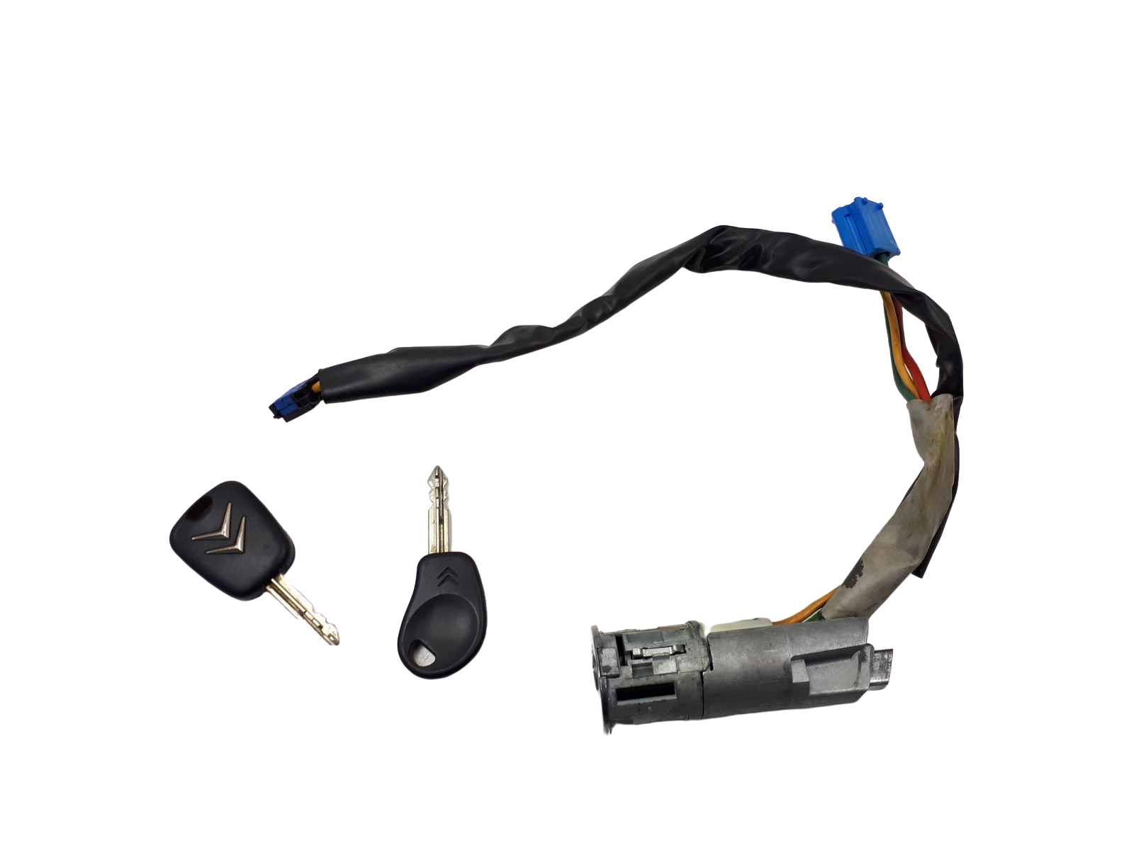 Ignition Switch Xsara Picasso N0501539 4162HK Citroen Valeo 1136 main product photo
