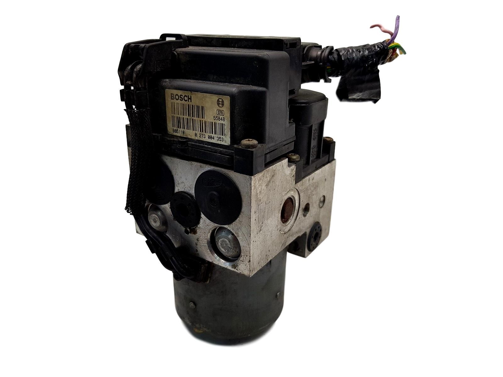 Abs Pump Citroen Xsara Picasso Xsara 0273004353 main product photo