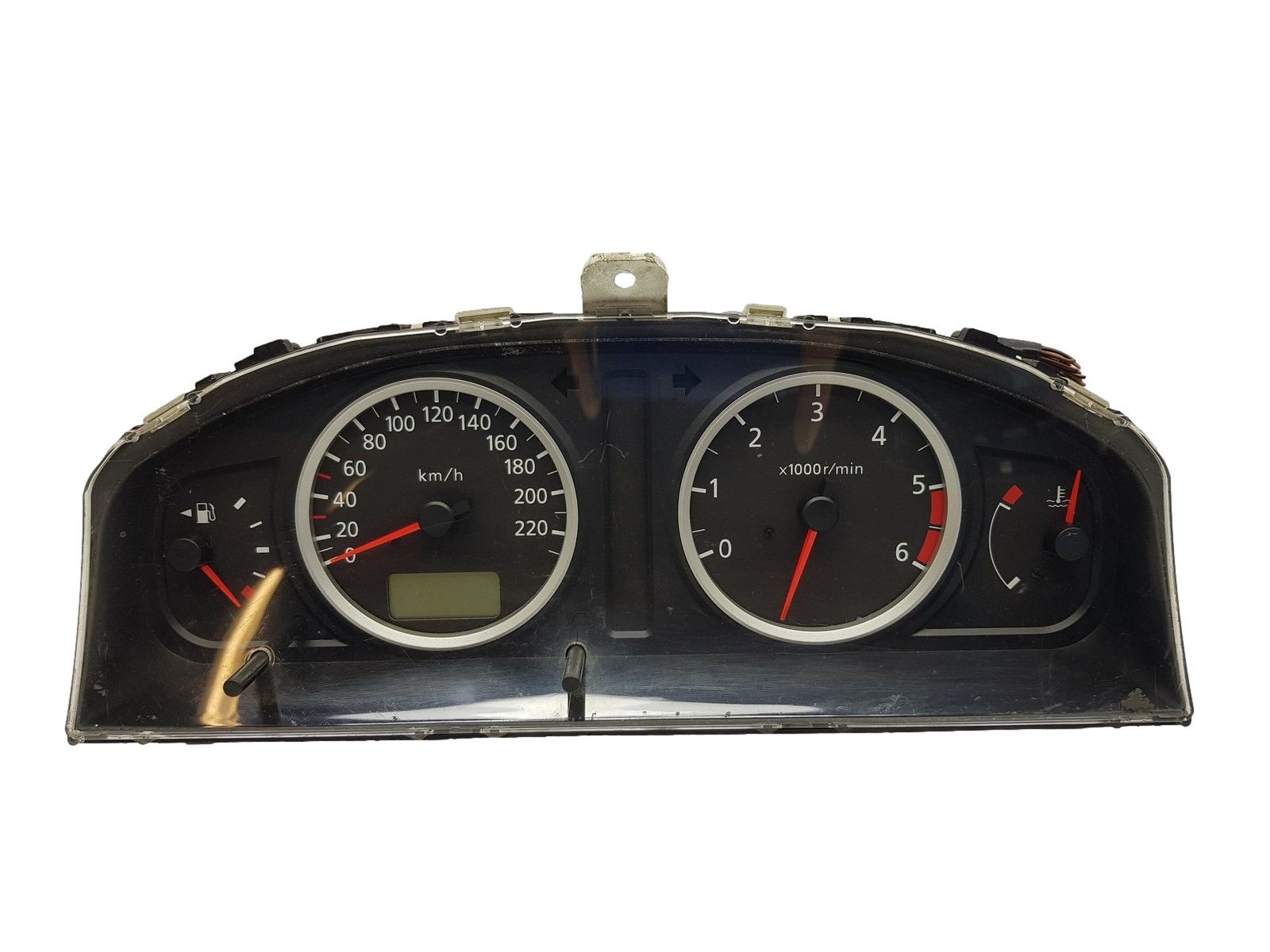 Speedometer/Instrument Cluster Nissan Almera BN771 3550499 main product photo