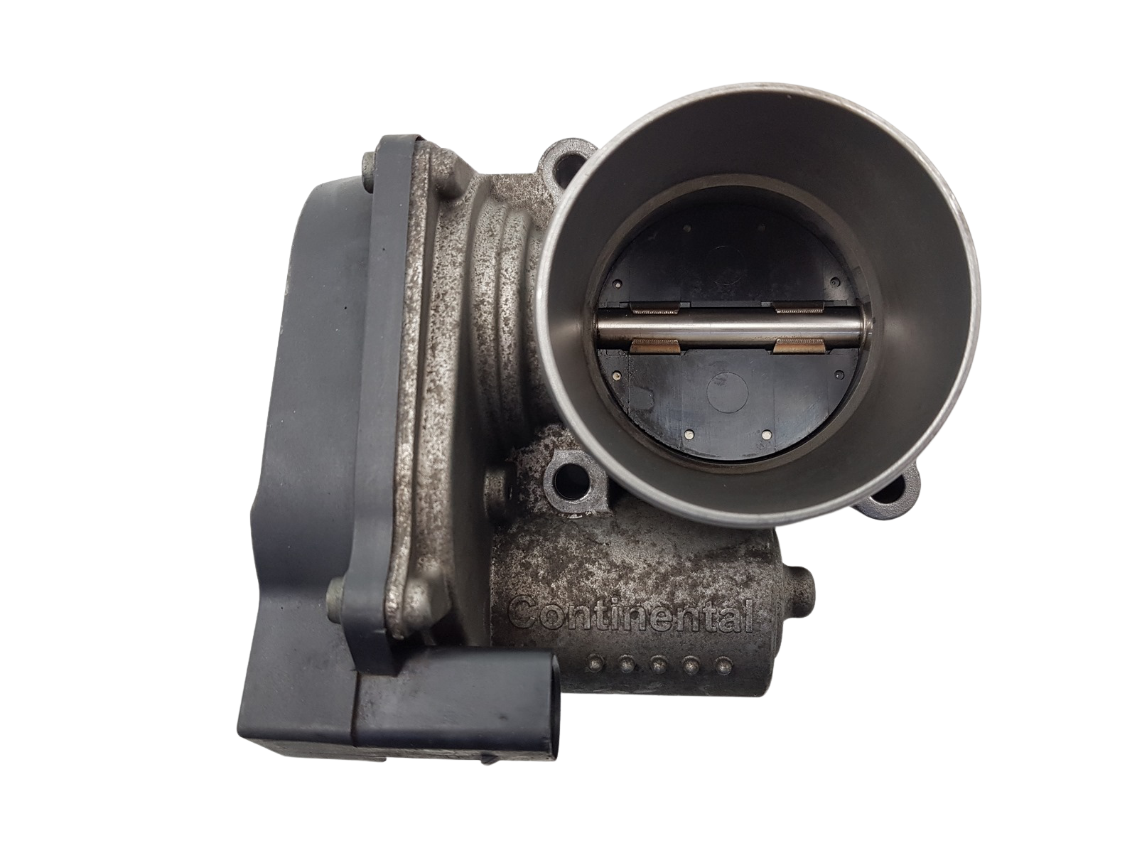 Air Throttle Body 03C133062C A2C53030936 1.4 TSI VW Audi Seat Skoda 2895 main product photo
