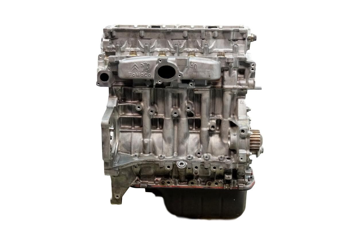 Diesel Engine 1,4 e-HDI 8H01 10FDCG Peugeot 208 1,4HDI main product photo