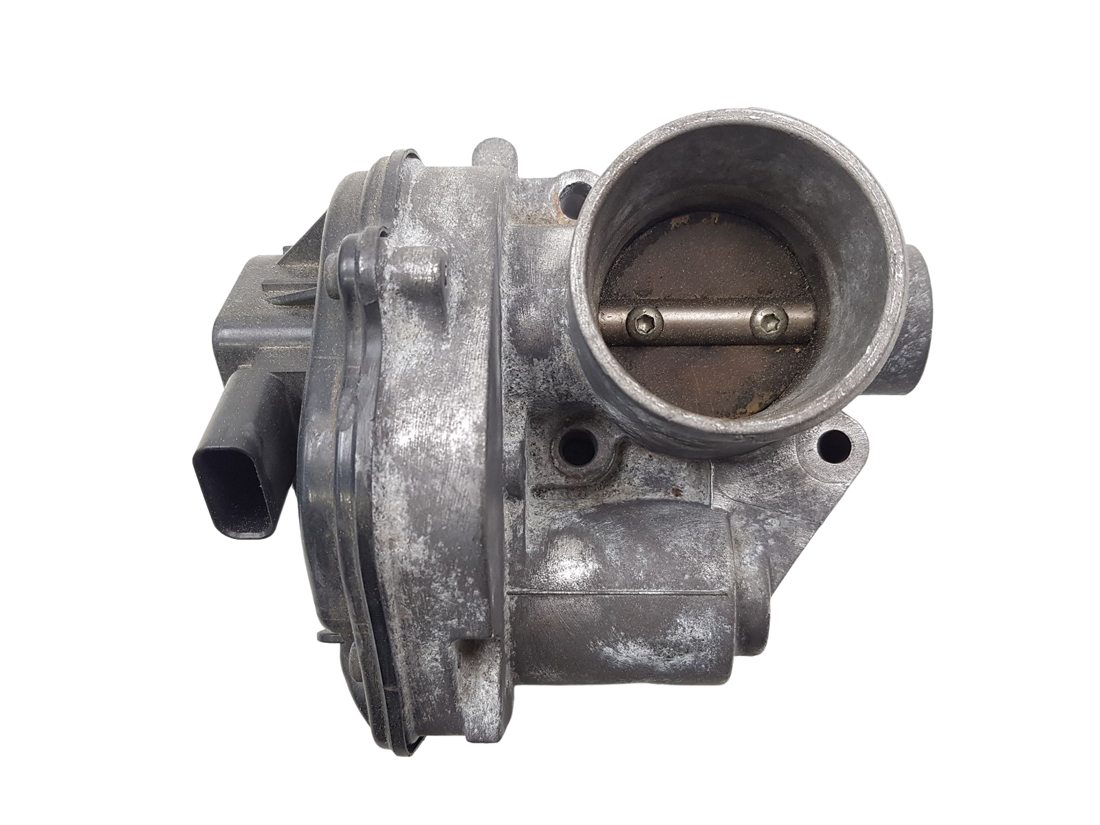 Air Throttle Body Ford 2S6U-9E927-D VP4F9U-9E928-BA 1198 main product photo